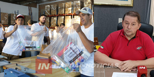INICIAN ENTREGA DE KITS ESCOLARES EN ITAPÚA EL 11 DE FEBRERO - Itapúa Noticias