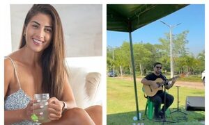 Recuerdan tres años de la muerte de Vita Aranda