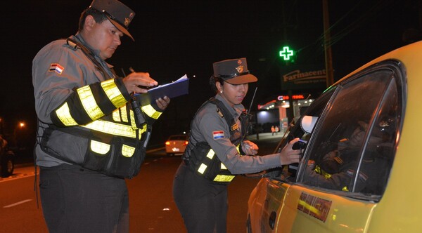 La OPACI comunicó al Congreso la decisión de intendentes sobre la ley de habilitación vehicular