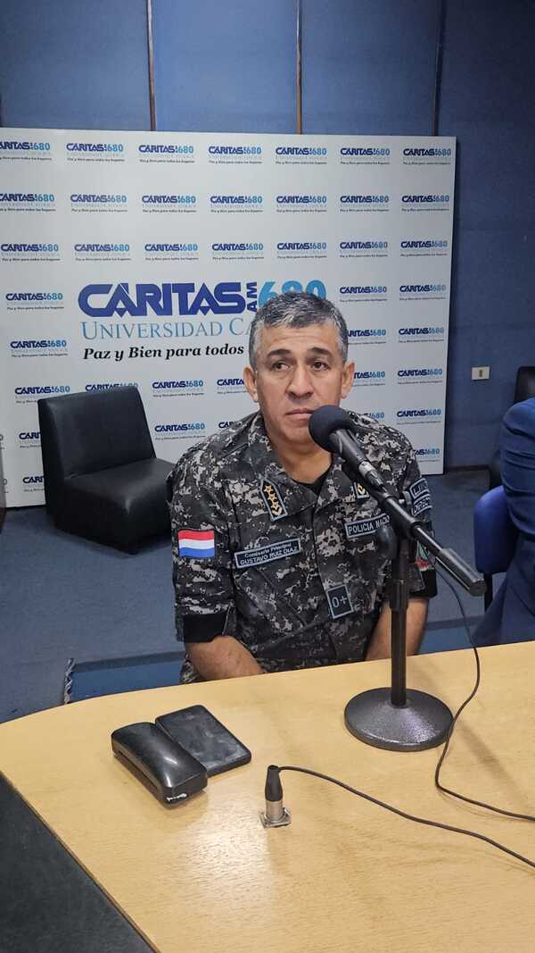 Grupo Lince sumará 250 agentes, con 47 mujeres - Portal Digital Cáritas Universidad Católica