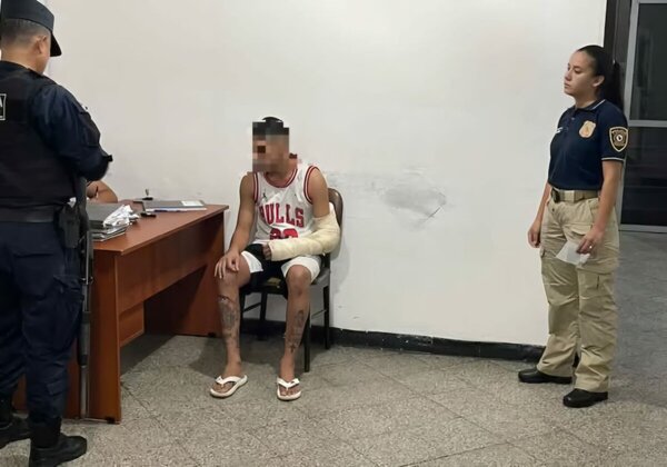 Víctima colateral: Niña recibió disparo de su vecino - Portal Digital Cáritas Universidad Católica