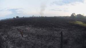 Paraguay está en "el tope" del calor extremo, según se advierte en reportaje de medio alemán