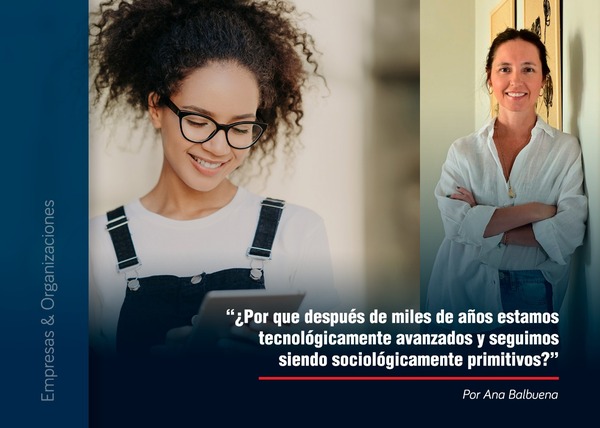 ¿Por que después de miles de años estamos tecnológicamente avanzados y seguimos siendo sociológicamente primitivos? - 1000 Noticias