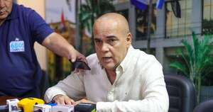 Diario HOY | Respaldan labor fiscal en el caso Pecci: “Queremos que se esclarezca la verdad”