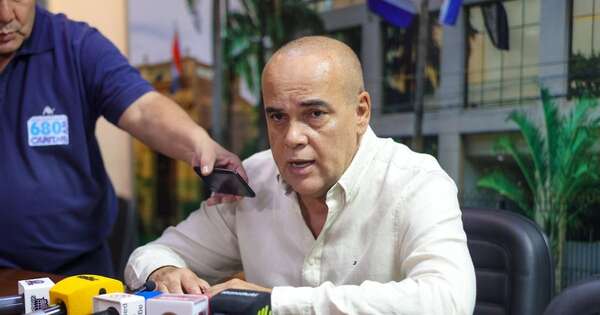 Diario HOY | Respaldan labor fiscal en el caso Pecci: “Queremos que se esclarezca la verdad”