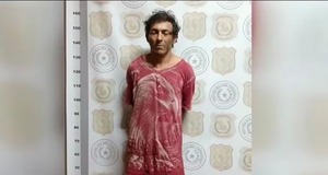 Matan en la cárcel al asesino de Leidy Amarilla - ADN Digital