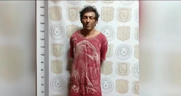 Matan en la cárcel al asesino de Leidy Amarilla - ADN Digital