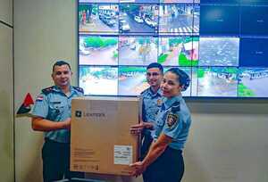Policía aumentará presencia en escuelas y colegios - Portal Digital Cáritas Universidad Católica