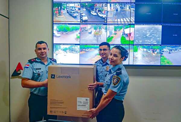 Policía aumentará presencia en escuelas y colegios - Portal Digital Cáritas Universidad Católica