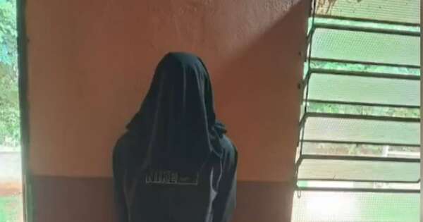 La Nación / Detienen al joven que habría robado y ocasionado caída mortal de una mujer de un bus