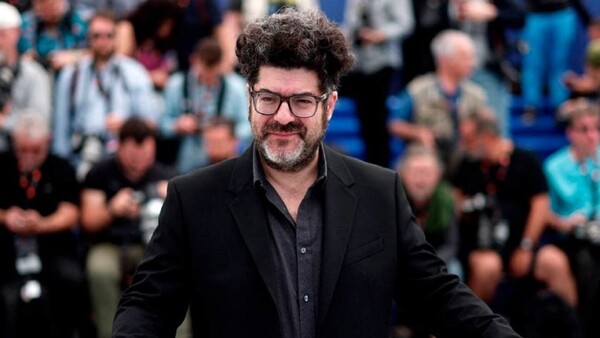 El director argentino Rodrigo Moreno integra el jurado internacional de la Berlinale