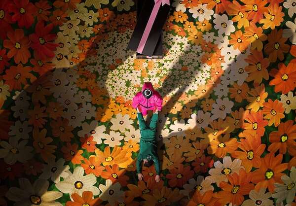 Temporada 3 de “El juego del calamar” ya tiene fecha de estreno - Cine y TV - ABC Color