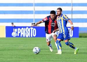 Rodríguez: “Si vamos a reclamar un lateral, dejemos el fútbol” - Fútbol - ABC Color