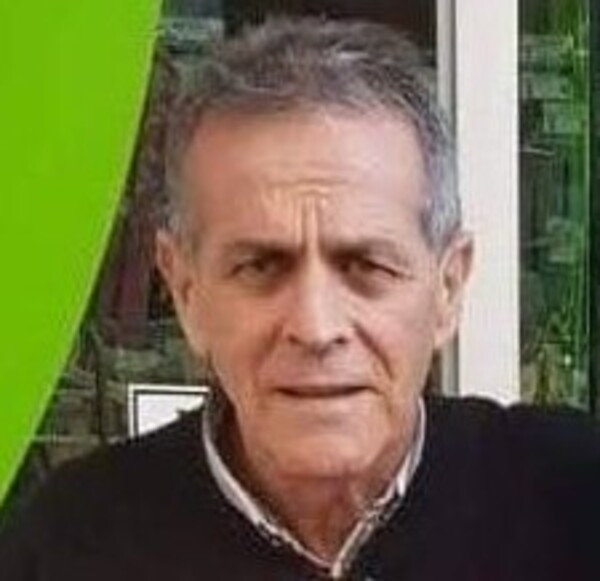 Se fue Carlos Baez Rodríguez: polifacético y por sobre todo amigo