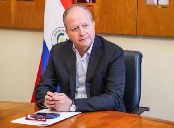 Fernández Valdovinos explica alcances de los cambios a la nueva Ley de APP y del Servicio Civil