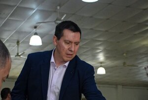 Versus / No cree que Cerro sea la gran víctima del arbitraje