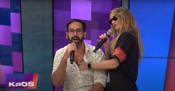 Diario HOY | Llega un “kaos” a las pantallas de Gen