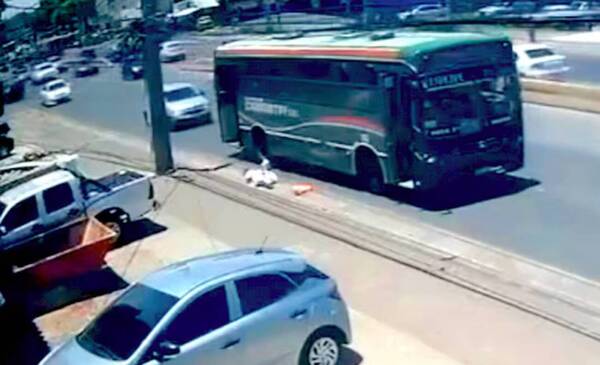Muerte de arquitecta: atraparon al principal sospechoso a más de 200 kilómetros de donde todo pasó