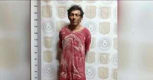 Diario HOY | Matan a recluso ligado al asesinato de Leidy Amarilla