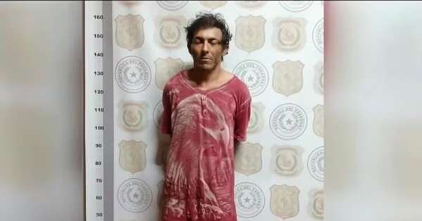 Diario HOY | Matan a recluso ligado al asesinato de Leidy Amarilla