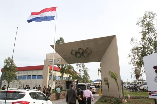 Versus / ¡El Panamericano de Hockey Masters se realizará en Paraguay!