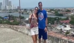 Hermano de Marcelo Pecci cuestiona a fiscales: “Mataron a su compañero, hagan algo” - SNT