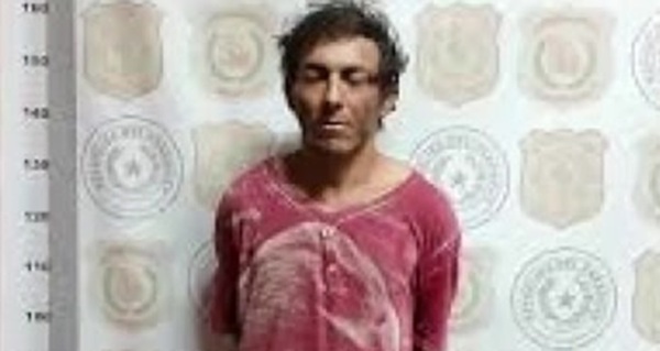 Aparece muerto el principal sospechoso del homicidio de Leidy Amarilla - SNT