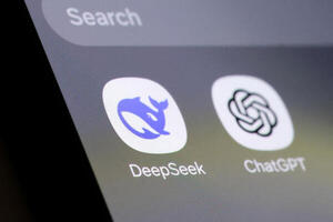El ‘fen贸meno DeepSeek’ es objeto de sospechas en EEUU y dispara la competencia en China