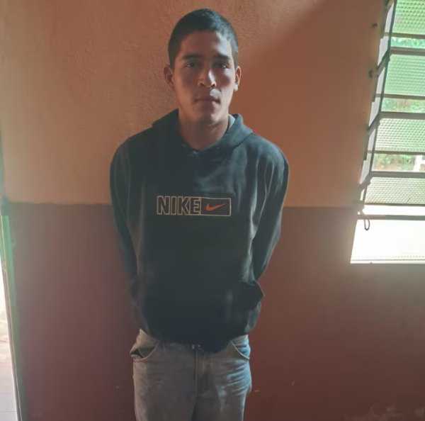 Capturan a presunto asaltante que provocó la caída mortal de una mujer en San Lorenzo