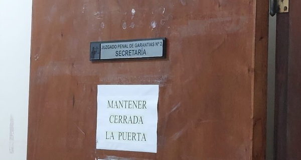 Juez ordena prisión preventiva para el acusado en caso de abuso