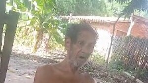 Abuelo denunció a sobrina por no devolverle su tarjeta