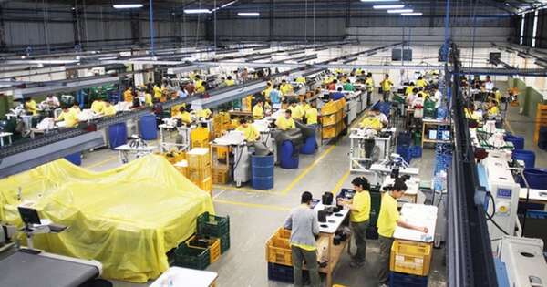 La Nación / Repse registró a más de 1.200 nuevos prestadores de servicios este año