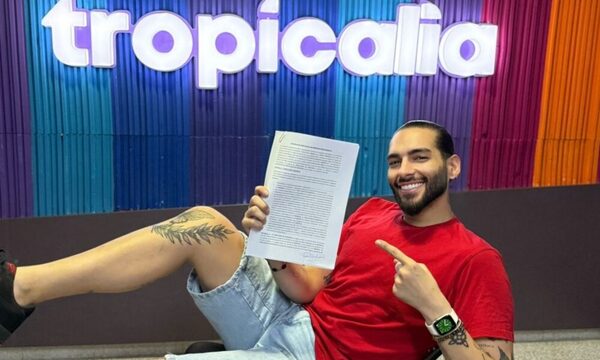 ¡Karlinho seguirá en Tropicalia FM!