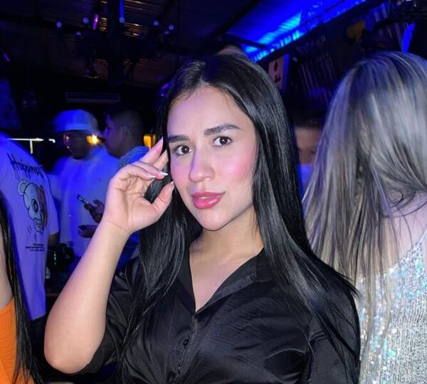 ¡Cuerona exfutbolista volvió al ruedo para destacar como modelo!