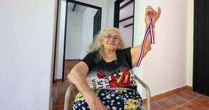 Diario HOY | Entregan una vivienda inclusiva en la Chacarita
