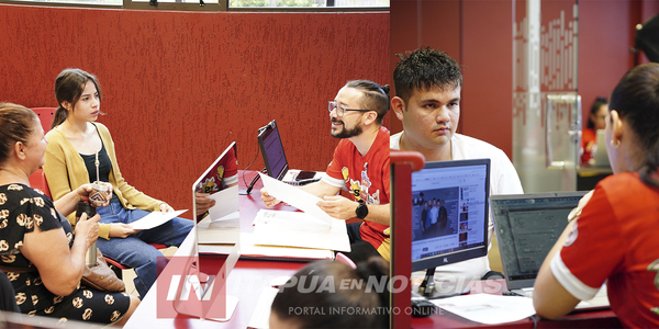 UNAE OFRECE 50% DE DESCUENTO EN MATRÍCULAS HASTA MAÑANA - Itapúa Noticias