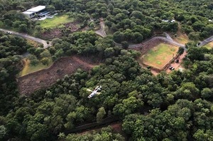 ¿Se puede usar drone en cualquier lugar? - La Clave