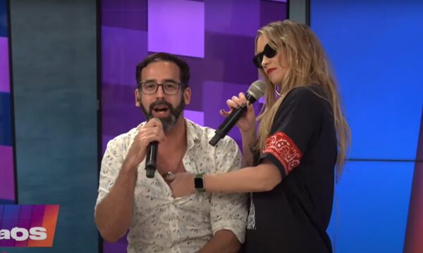 ¡Se viene “KAOS”, una picante propuesta de Gen!