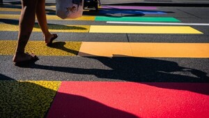Al menos 13 personas LGBTI fueron asesinadas este año en Colombia por "prejuicio"