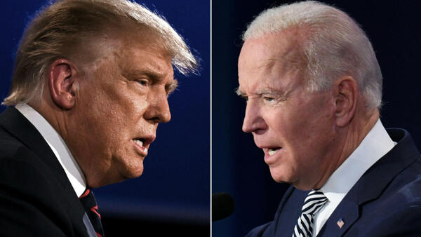 Donald Trump apuntó contra la administración de Joe Biden por la tragedia aérea de Washington D.C. - .::Agencia IP::.