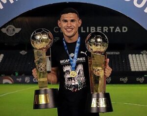 Oficializan ida de Gilberto Flores a la MLS · Radio Monumental 1080 AM