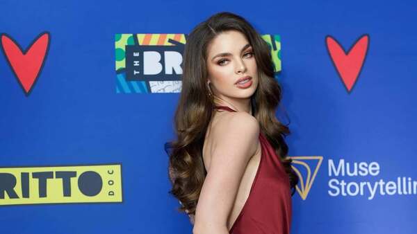Nadia Ferreira será anfitriona de Premio Lo Nuestro