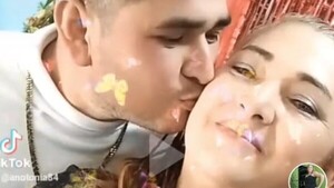 Purea por su novio mitãrusu y la apodan como “La nueva ña Rufina”