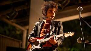 “Un completo desconocido”: adiós Mr. Tambourine Man, bienvenida Maggie’s Farm - Reseñas - ABC Color