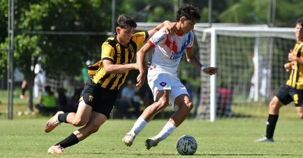 Versus / ¿Por qué las formativas se jugarán este año con 14 equipos?