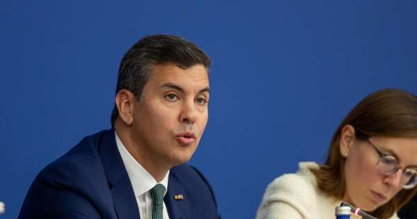La Nación / Es bueno que Peña quiera ingresar a la OCDE, pero requiere esfuerzo para estar a la altura, opinan