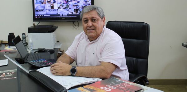 Paraguay despega en el comercio internacional: 驴Est谩 listo para aprovechar el viento a favor?