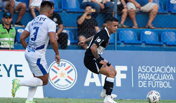 El Decano buscará recuperase ante Ameliano - Unicanal