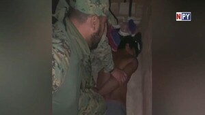 Arrestan a hombre por extorsionar a productores de Caaguazú