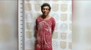 Matan a recluso ligado al asesinato de Leidy Amarilla - Noticiero Paraguay